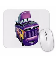 Ramone Carros 2 Mouse Pad