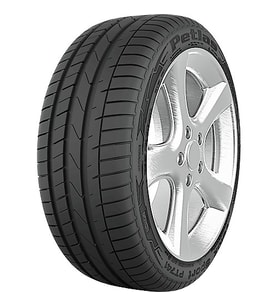 Petlas 235/40 R18 TL 95W REINF. VELOX SPORT PT741 Yaz Lastiği (Üretim Tarihi:2024)