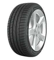 Petlas 235/40 R18 TL 95W REINF. VELOX SPORT PT741 Yaz Lastiği (Üretim Tarihi:2024)