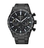 Seiko SSB415P Chronograph Erkek Kol Saati