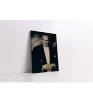 Atatürk Smokinli