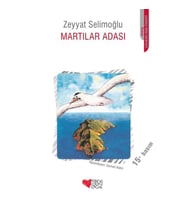 Martılar Adası