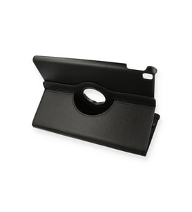 Pilelistore   iPad 10.2 (7.nesil) Kılıf 360 Tablet Deri Kılıf - Siyah