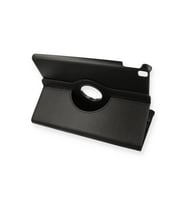 Pilelistore   iPad 10.2 (7.nesil) Kılıf 360 Tablet Deri Kılıf - Siyah