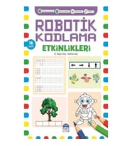 Robotik Kodlama Etkinlikleri - 1