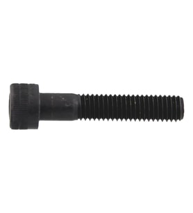 HOLO-KROM M20 x 2.5 60mm Alyan Başlı Cıvata ISO 4762 12.9 Sınıfı (1Adet) Civata