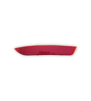 VW Jetta 2011-2014 Sağ Arka Tampon Alt Köşe Reflektörü 5C6945106A
