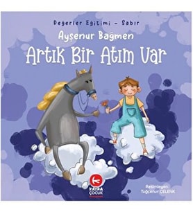 Artık Bir Atım Var