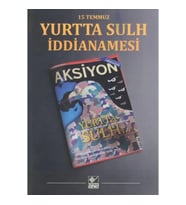 15 Temmuz Yurtta Sulh İddianamesi