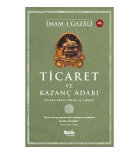 Ticaret ve Kazanç Adabı