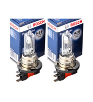 Bosch H15 Saf Işık Uzun Kısa Hüzmeli 15/55w Far Ampulü 2 Adet