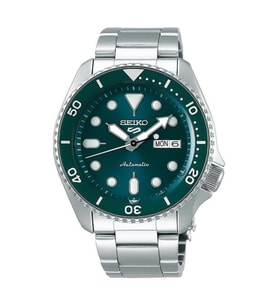 Seiko 5 SRPD61K1 Erkek Kol Saati