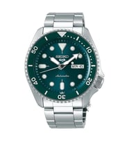 Seiko 5 SRPD61K1 Erkek Kol Saati