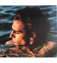 (Müzik CD sidir - Plak Değildir) CD Tamino Amir CD