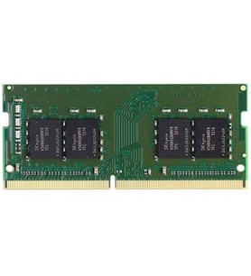 KINGSTON 16GB DDR4 3200MHZ CL22 NOTEBOOK RAM VALUE KVR32S22D8/16