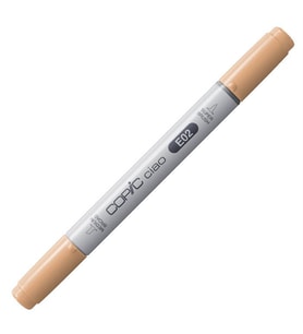 Copic Ciao Marker Kalem E02 Fruit Pink 22 075 230