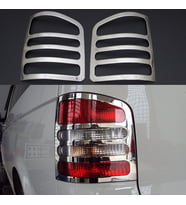 Volkswagen T6 Stop Çerçevesi Kromu Nikelajı 2010-2015