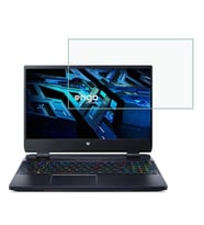 Acer Predator Helios 300 15.6 inç Ekran Koruyucu Nano (Şeffaf)