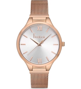 FREELOOK FL.1.10250.2 KADIN KOL SAATİ (Rose)