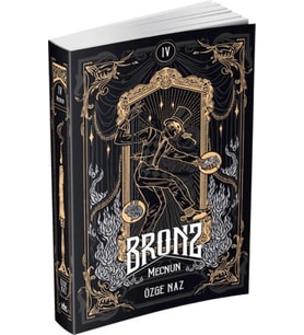 Bronz 4: Mecnun