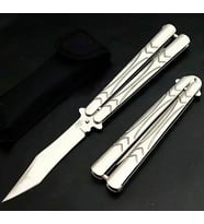 Benchmade Perçinli Kelebek