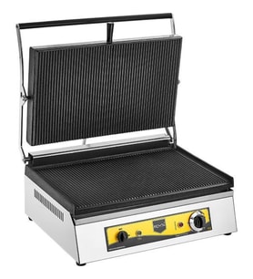 Remta R68Standart 30 Dilim Elektrikli Tost Makinesi