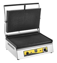 Remta R68Standart 30 Dilim Elektrikli Tost Makinesi
