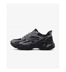 Skechers Bobs Diego Siyah Erkek Sneaker 118334 BKMT