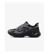 Skechers Bobs Diego Siyah Erkek Sneaker 118334 BKMT