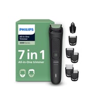Philips 3920/15 Erkek Bakım Seti 6'sı Birarada