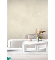 Isı Ve Ses Yalıtımlı Sürülen Duvar Kağıdı  Kendinden Yapışkanlı  Krem  C08-5 Kg  16,5m²