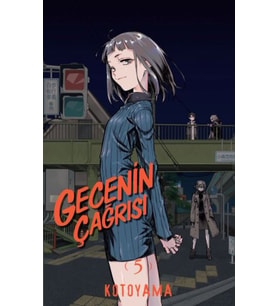 Gecenin Çağrısı - 5
