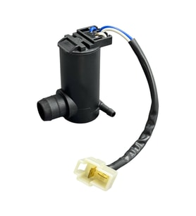 Silecek Depo Su Fiskiye Motoru Hyundai H100 / H100 Kamyonet 1997-2004 / Accent 1995-2000 / Excel 1990-1994