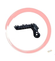 TOYOTA - ÖN TAMPON BRAKETİ SOL COROLLA 2019-