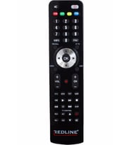 Redline Ts 2500 Hd Uydu Kumandası(uyumlu)