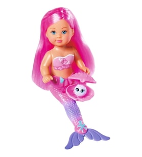 Mey İthalat® Evi Love Mermaid Pearl