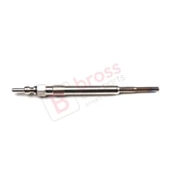 VW Audi Skoda İçin 1 Adet Isıtma Bujisi GX124, 059963319A, GN008