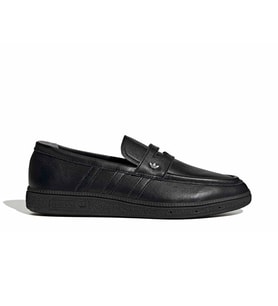 Adidas HANDBALL SPEZIAL LOAFER PREM Erkek Günlük Ayakkabı KJ5786 Siyah