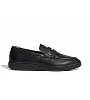 Adidas HANDBALL SPEZIAL LOAFER PREM Erkek Günlük Ayakkabı KJ5786 Siyah