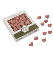 Mühür Mumu Eritme Kalp Boncuk Paket Model No: 109 SATEN GÜL KURUSU