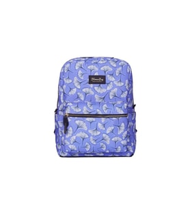 BloominBag Blow a Wish 13- 14 inç Sırt Laptop / Macbook Çantası (Desenli)