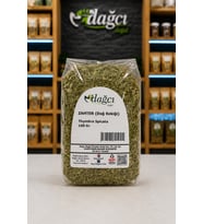 Zahter (Dağ Kekiği)