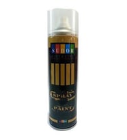 Südor Sprey Boya 200 ML Simli Gri SPR200-03