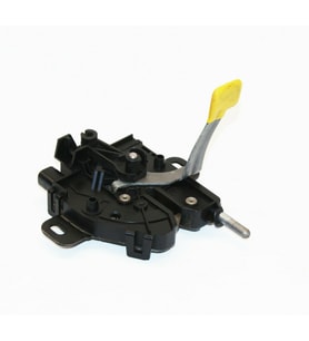 FORD S-MAX 2007 - 2013 KAPUT KİLİDİ KISA KOLLU