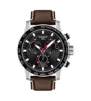 Tissot Supersport Chrono T1256171605101 Erkek Kol Saati T125.617.16.051.01