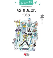Az Buçuk Teo