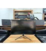 Rampage Prime PR27R165QC 27" 2K 165Hz Pivot Oyuncu Monitörü (İKİNCİ EL)