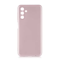 Samsung Galaxy A13 5G Uyumlu Kılıf Zore Premier Silikon Kapak