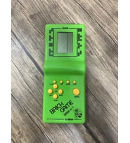Tetris Nostaljik Tetris Brick Game 9999 In 1