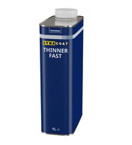 Dynacoat Akrilik Tiner Yavaş 5 Litre